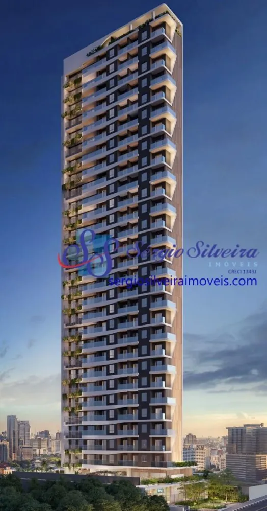 Apartamento, 2 quartos, 58 m² - Foto 2
