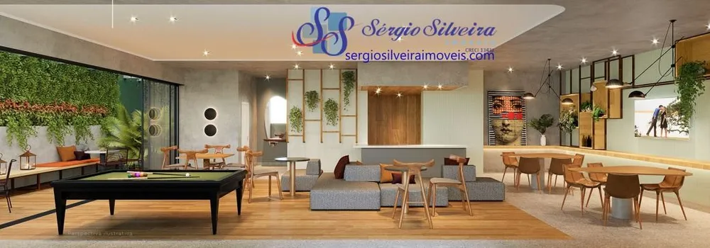 Apartamento, 2 quartos, 58 m² - Foto 13