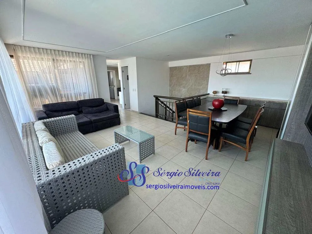 Cobertura, 4 quartos, 176 m² - Foto 1