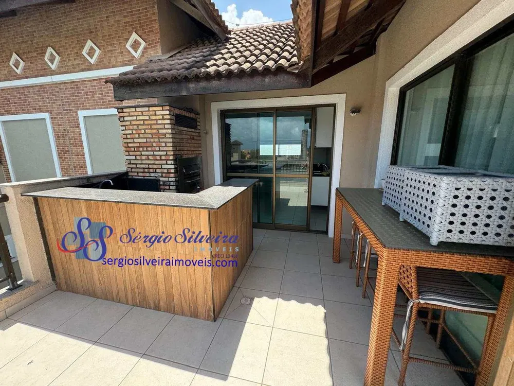 Cobertura, 4 quartos, 176 m² - Foto 2