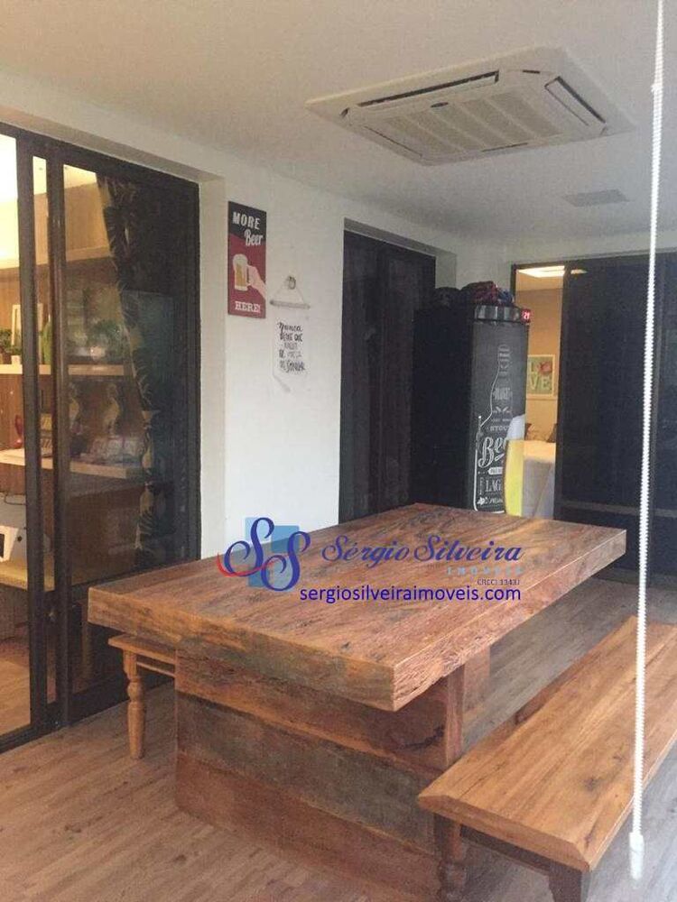 Apartamento à venda com 3 quartos, 104m² - Foto 5