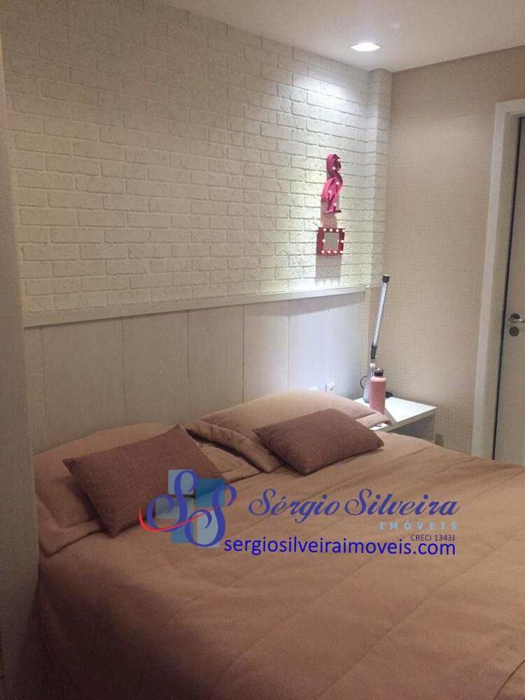 Apartamento à venda com 3 quartos, 104m² - Foto 8