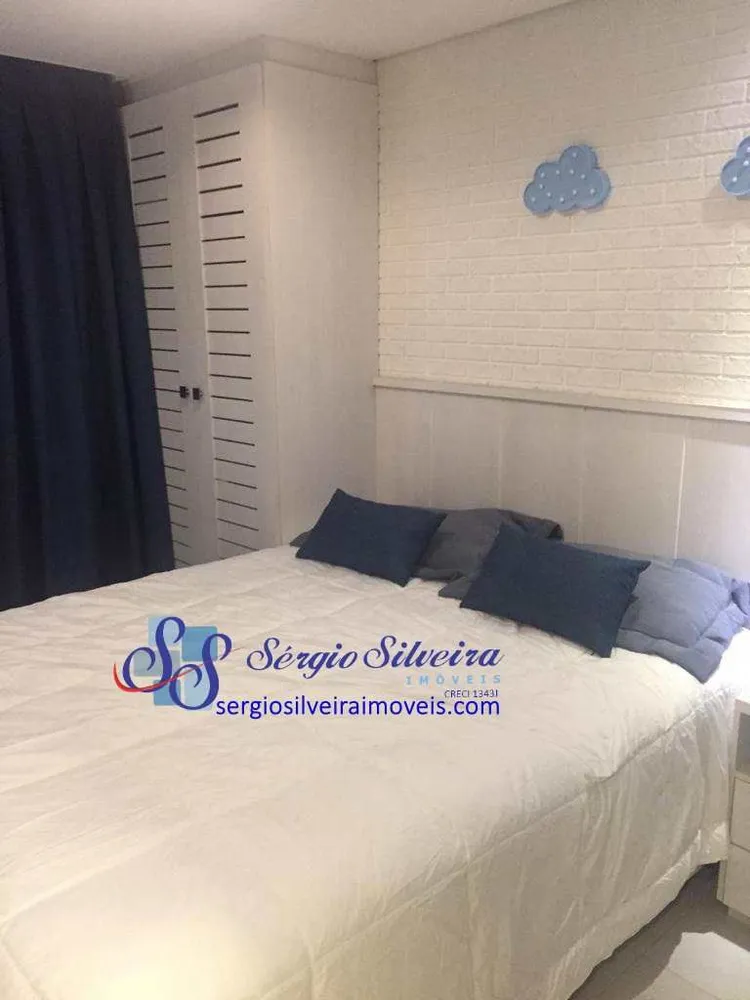 Apartamento, 3 quartos, 104 m² - Foto 9
