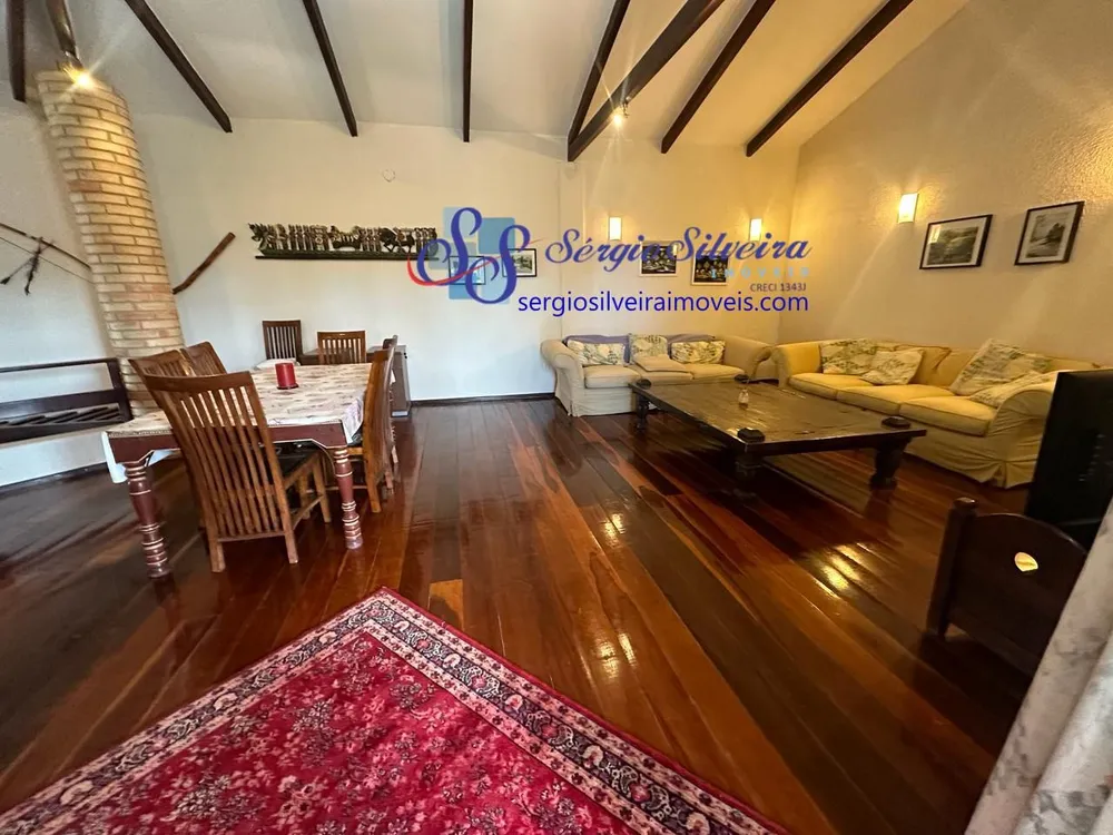 Casa de Condomínio, 4 quartos - Foto 8