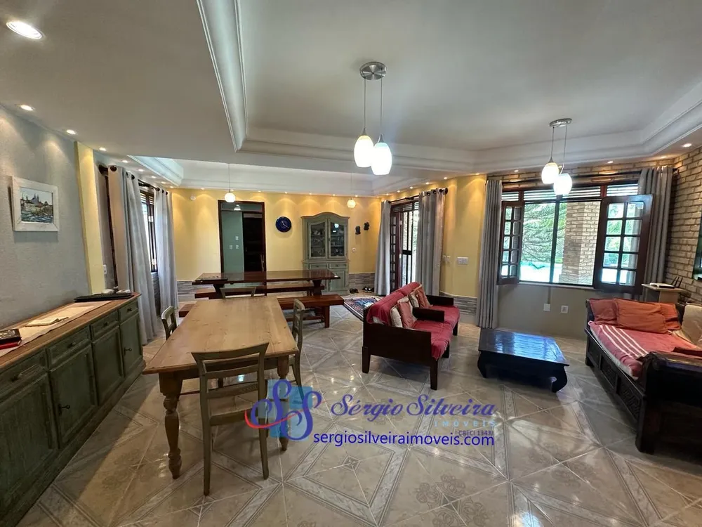 Casa de Condomínio, 4 quartos - Foto 5
