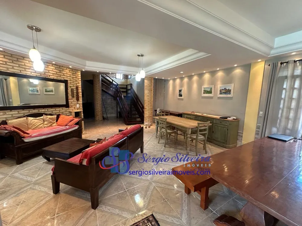 Casa de Condomínio, 4 quartos - Foto 6