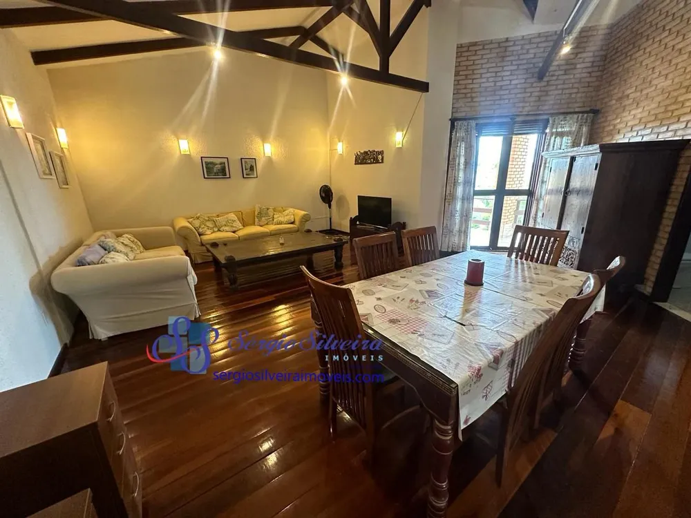 Casa de Condomínio, 4 quartos - Foto 7