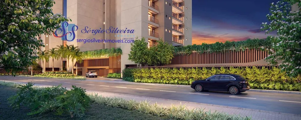 Apartamento, 3 quartos, 121 m² - Foto 15