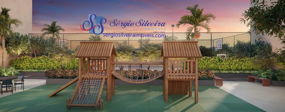 Apartamento, 3 quartos, 121 m² - Foto 12