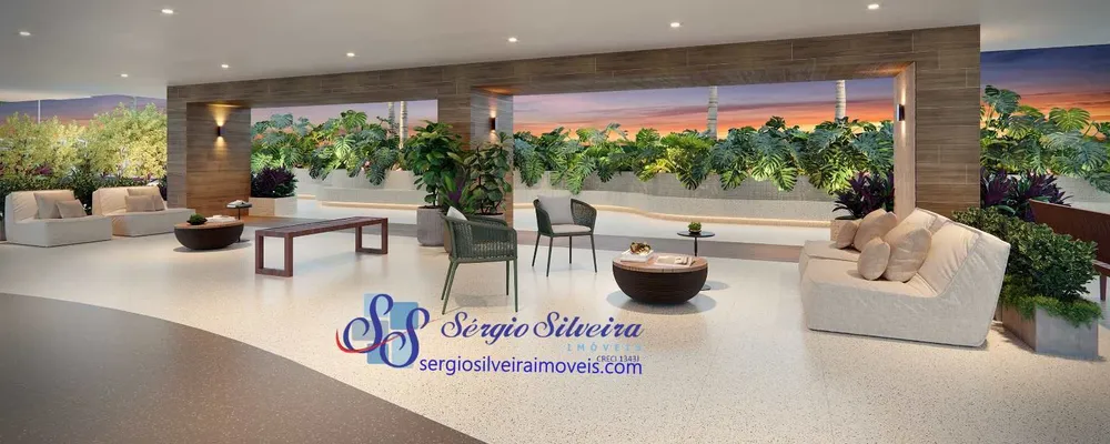 Apartamento, 3 quartos, 121 m² - Foto 13