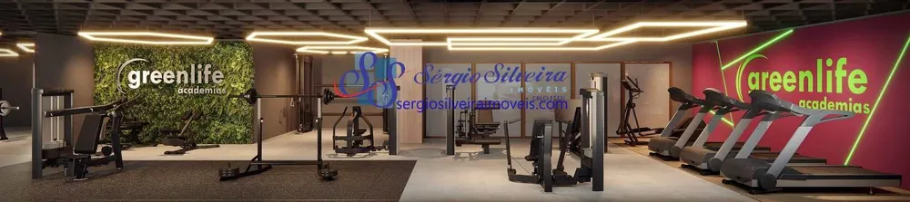 Apartamento, 3 quartos, 121 m² - Foto 11