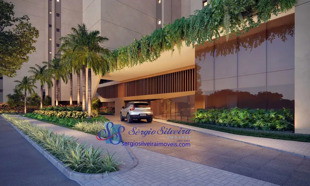 Apartamento, 3 quartos, 121 m² - Foto 16