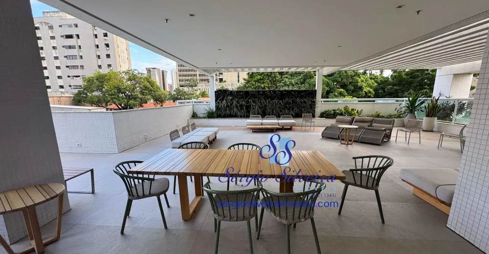 Apartamento, 4 quartos, 188 m² - Foto 8