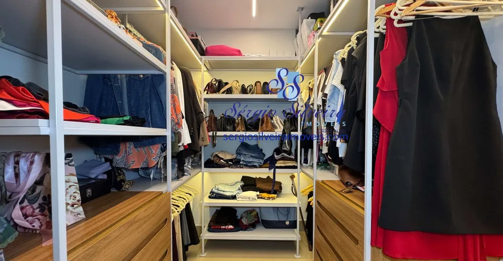 Apartamento, 4 quartos, 188 m² - Foto 7