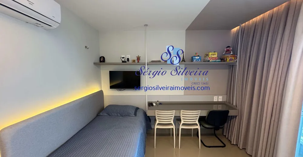 Apartamento, 4 quartos, 188 m² - Foto 6
