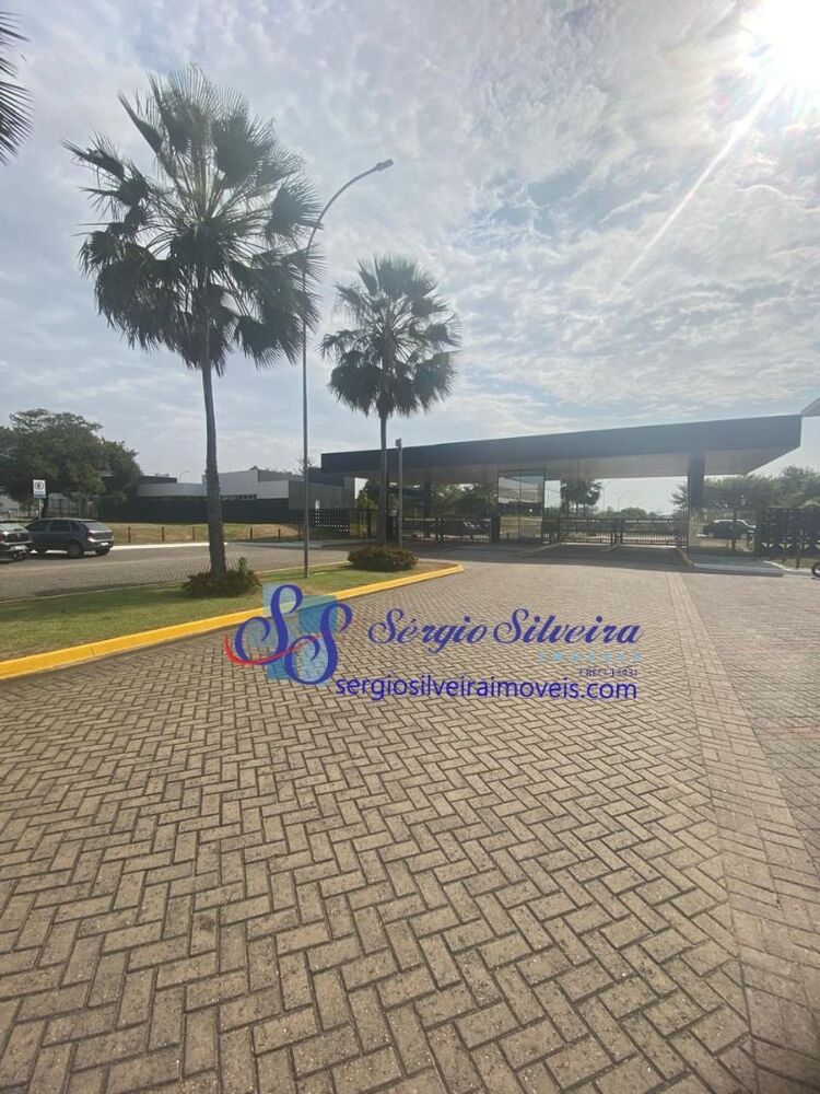 Loteamento e Condomínio, 381 m² - Foto 4
