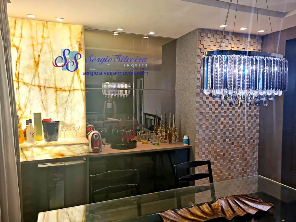 Cobertura, 3 quartos, 136 m² - Foto 2