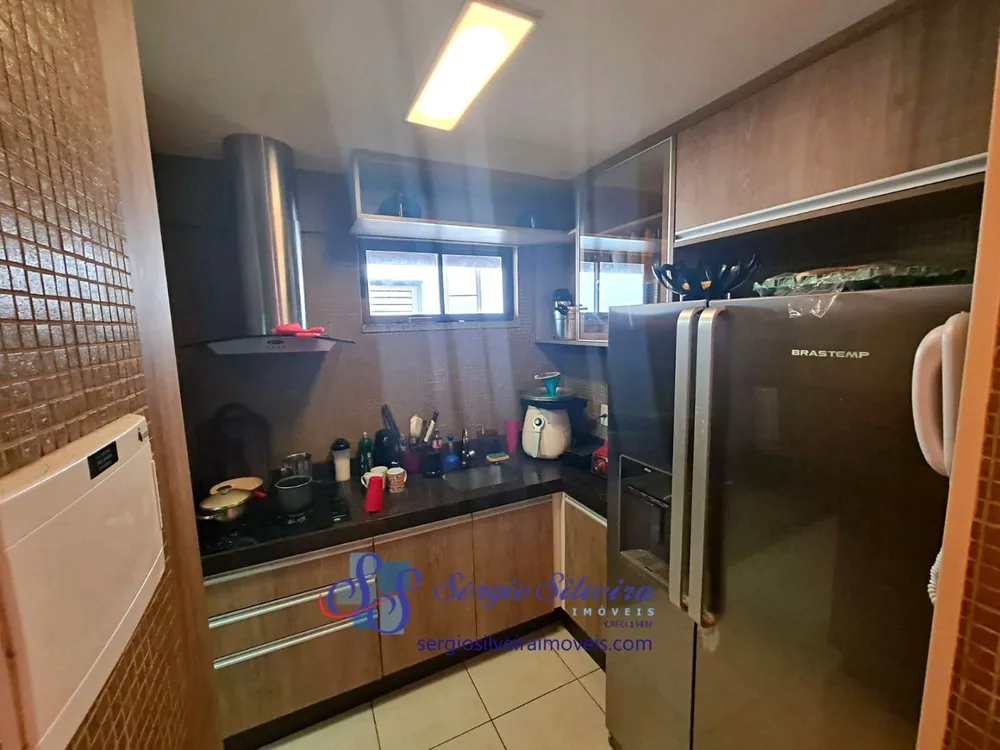 Cobertura, 3 quartos, 136 m² - Foto 6