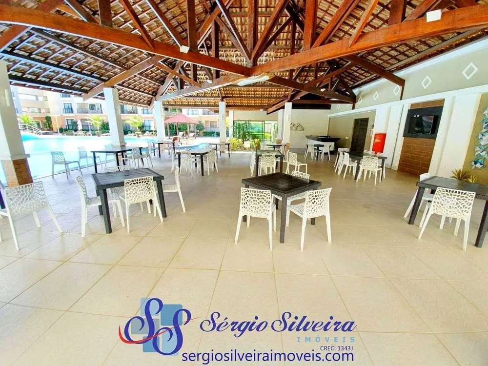 Cobertura, 3 quartos, 136 m² - Foto 7