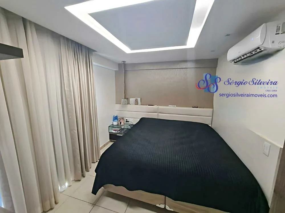 Cobertura, 3 quartos, 136 m² - Foto 5