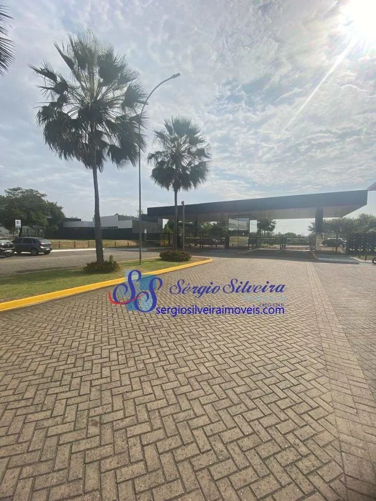 Loteamento e Condomínio, 395 m² - Foto 3