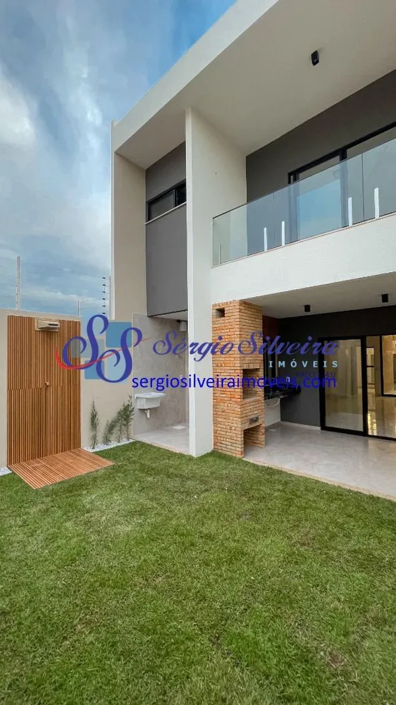Casa de Condomínio, 4 quartos - Foto 7
