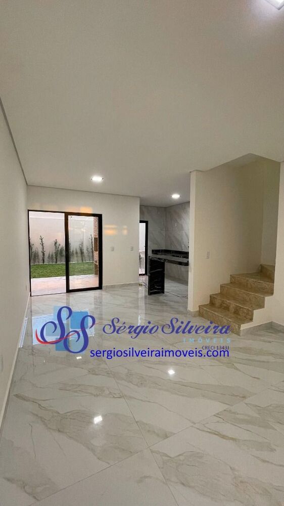 Casa de Condomínio, 4 quartos - Foto 2