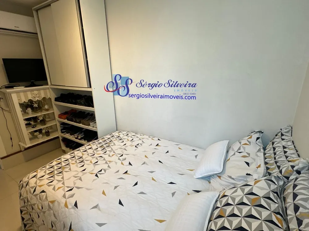 Cobertura, 4 quartos, 201 m² - Foto 8