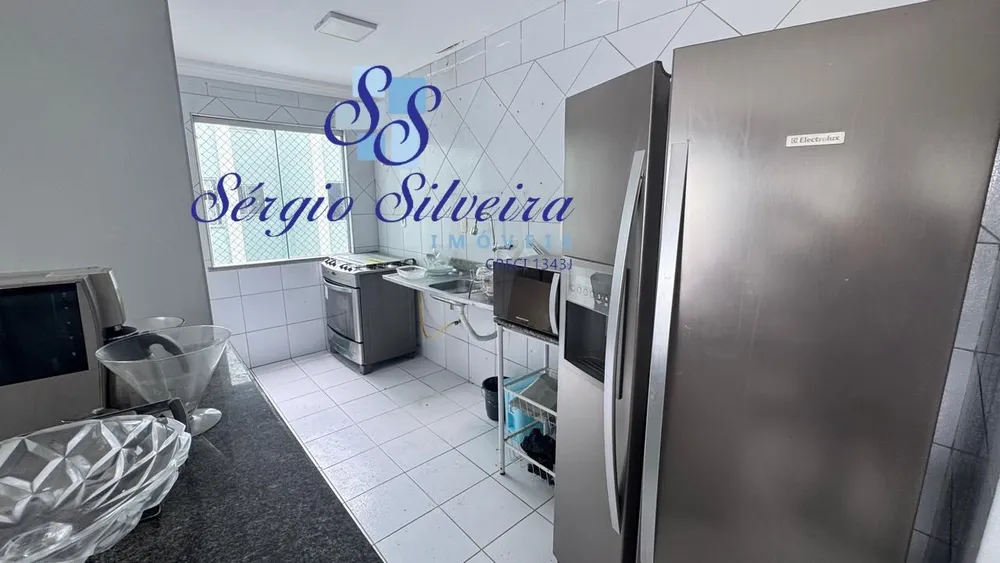Apartamento, 2 quartos, 72 m² - Foto 7