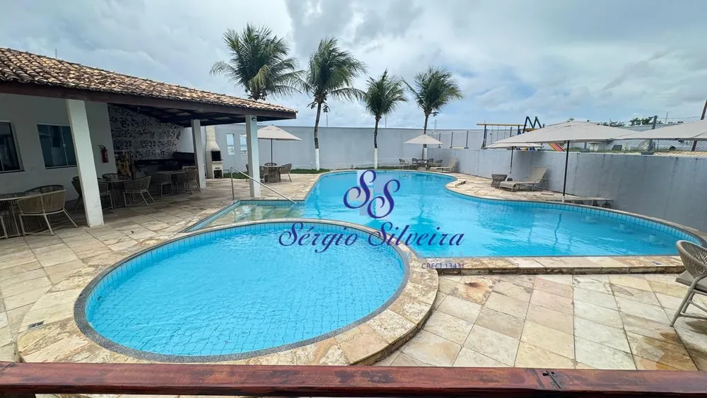 Apartamento, 2 quartos, 72 m² - Foto 1