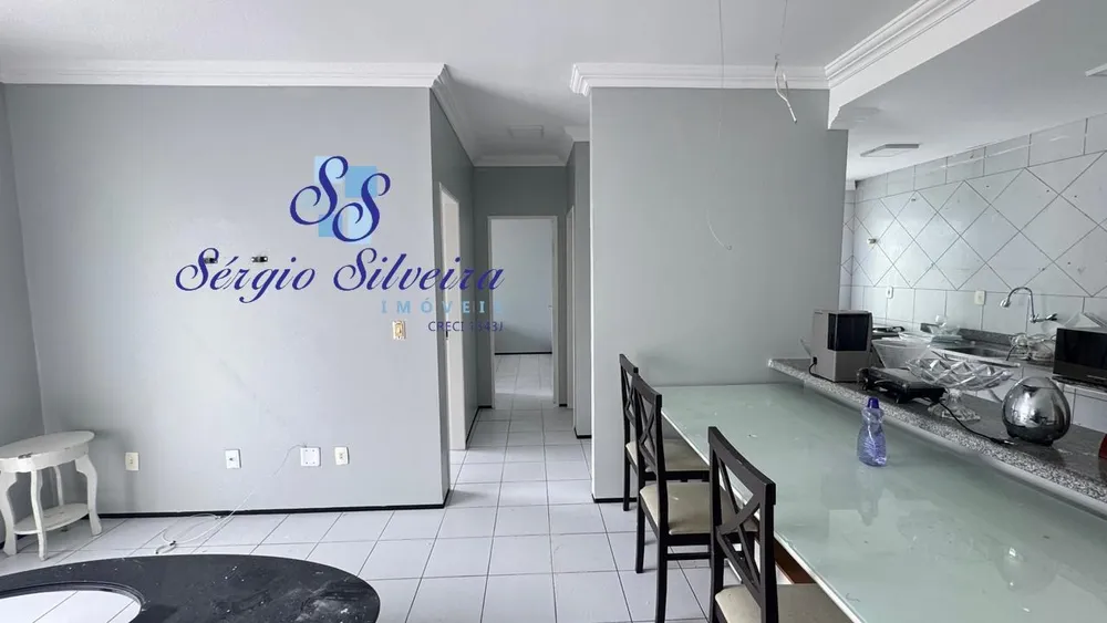 Apartamento, 2 quartos, 72 m² - Foto 8