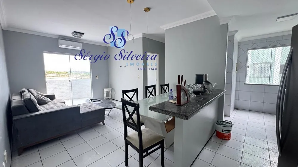 Apartamento, 2 quartos, 72 m² - Foto 6