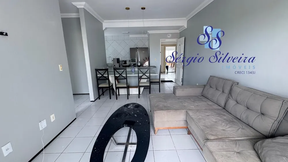 Apartamento, 2 quartos, 72 m² - Foto 5