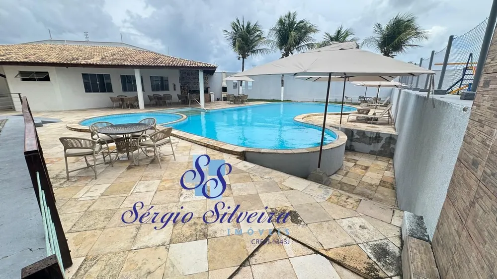Apartamento, 2 quartos, 72 m² - Foto 2
