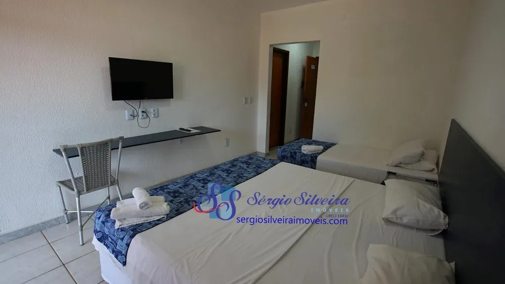 Flat/Apart Hotel, 60 quartos, 4800 m² - Foto 3