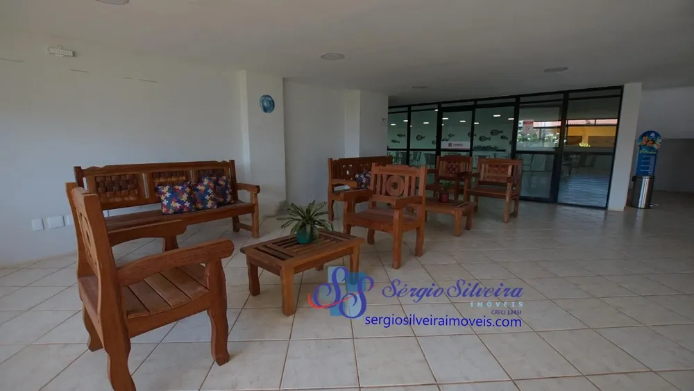 Flat/Apart Hotel, 60 quartos, 4800 m² - Foto 6