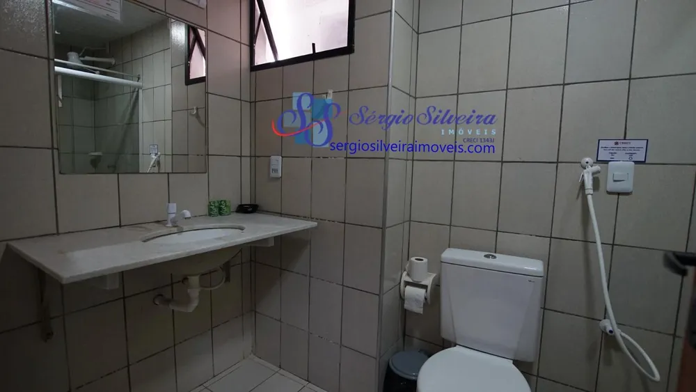 Flat/Apart Hotel, 60 quartos, 4800 m² - Foto 7