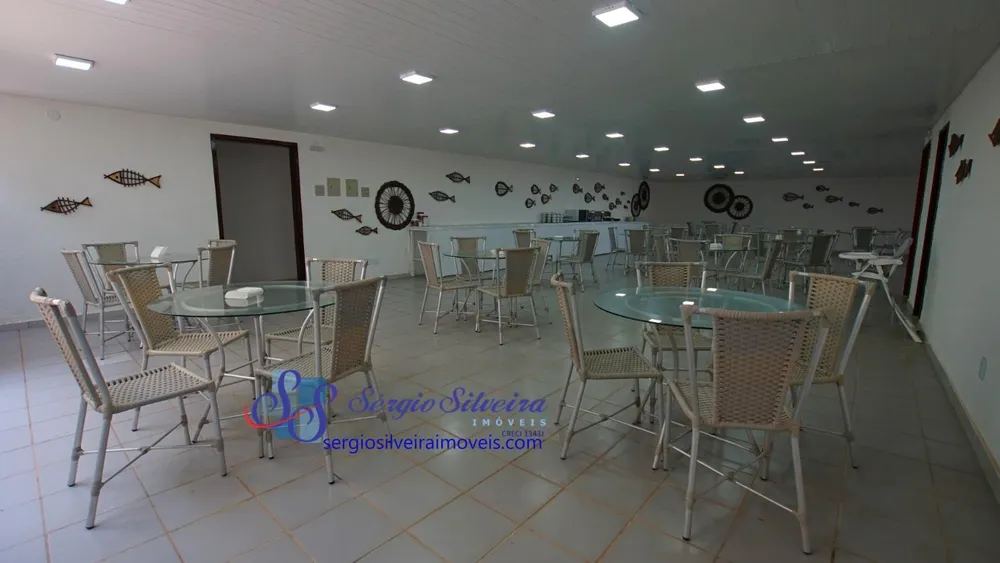 Flat/Apart Hotel, 60 quartos, 4800 m² - Foto 1
