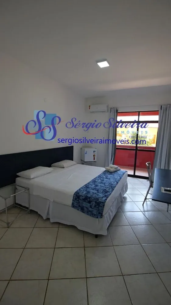 Flat/Apart Hotel, 60 quartos, 4800 m² - Foto 8