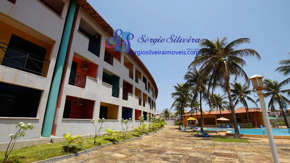 Flat/Apart Hotel, 60 quartos, 4800 m² - Foto 16