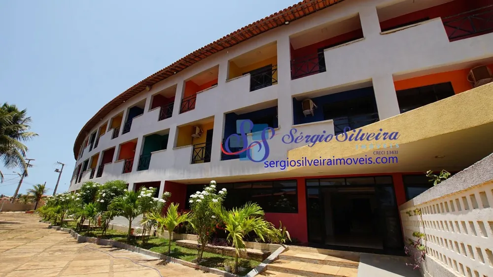 Flat/Apart Hotel, 60 quartos, 4800 m² - Foto 14