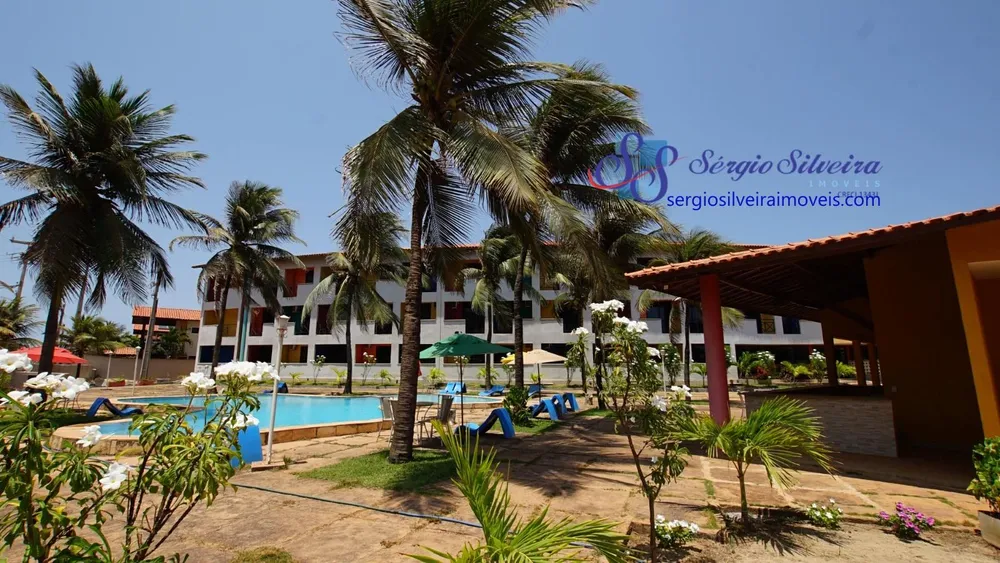 Flat/Apart Hotel, 60 quartos, 4800 m² - Foto 12