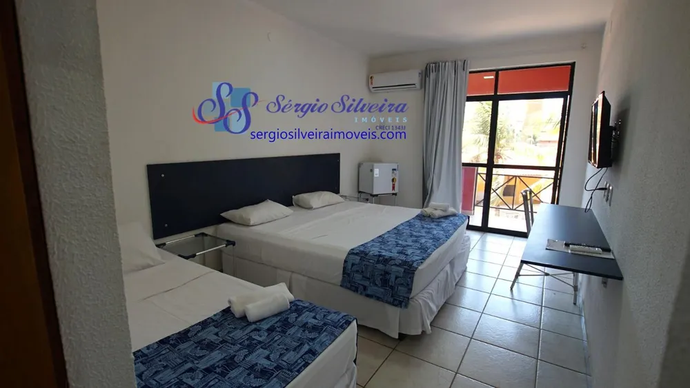 Flat/Apart Hotel, 60 quartos, 4800 m² - Foto 2