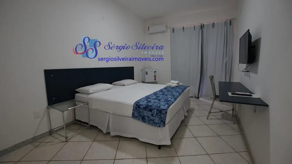 Flat/Apart Hotel, 60 quartos, 4800 m² - Foto 5