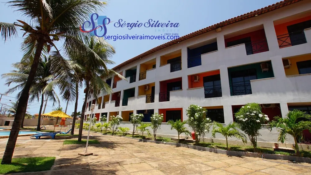 Flat/Apart Hotel, 60 quartos, 4800 m² - Foto 10