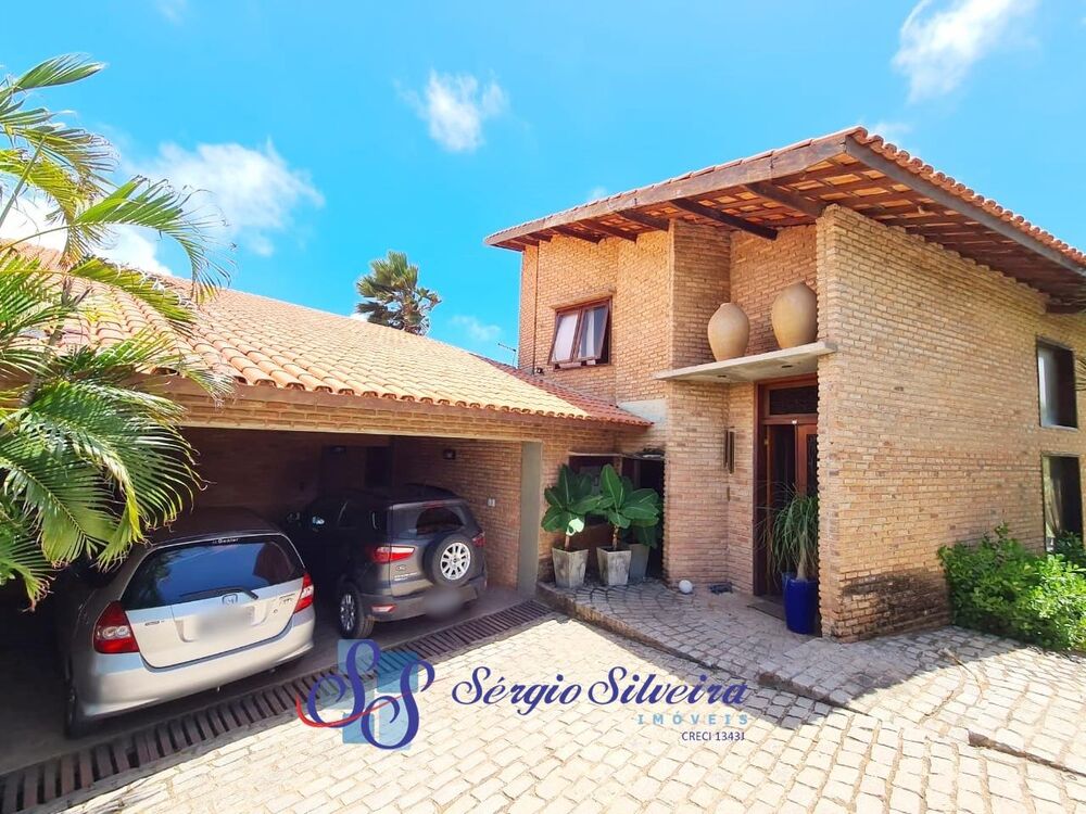 Casa, 4 quartos, 298 m² - Foto 20