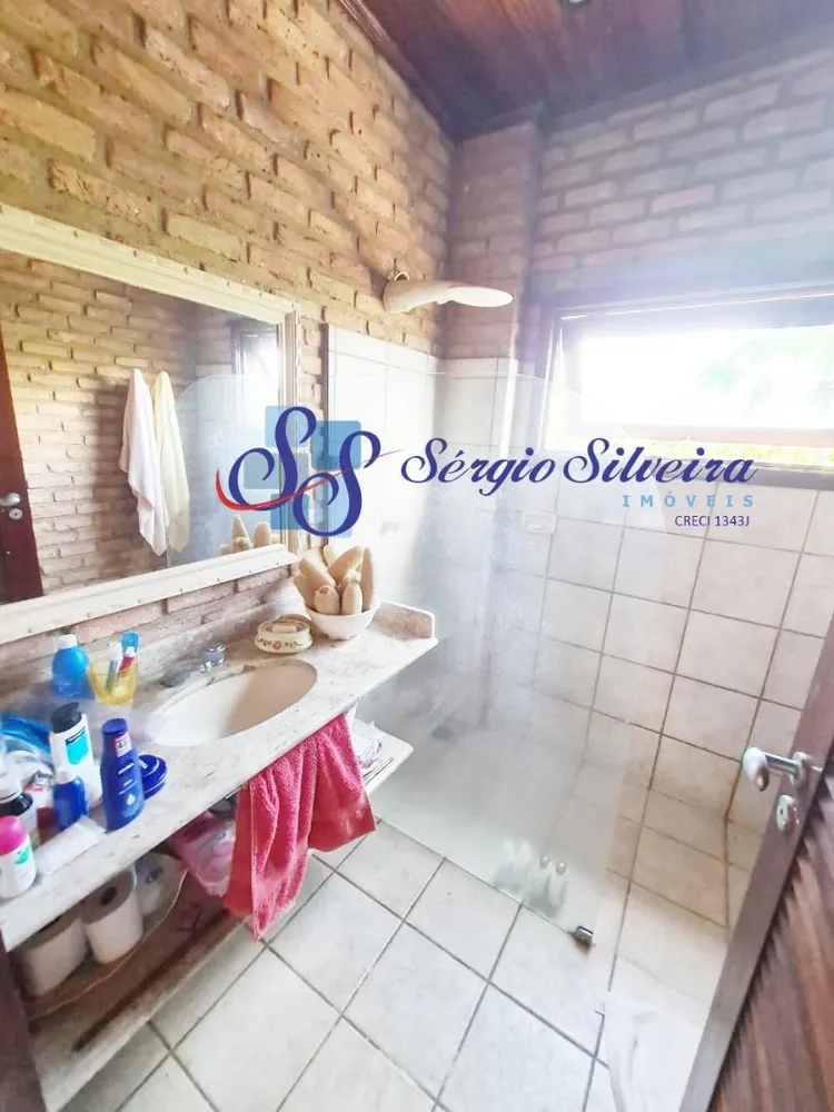 Casa, 4 quartos, 298 m² - Foto 11