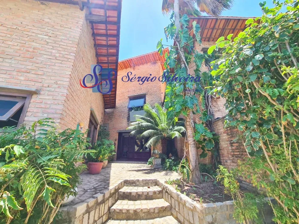 Casa, 4 quartos, 298 m² - Foto 18