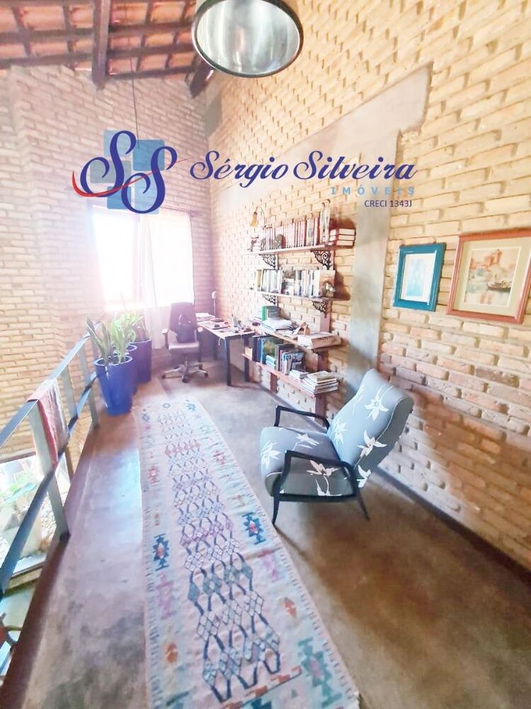 Casa, 4 quartos, 298 m² - Foto 12