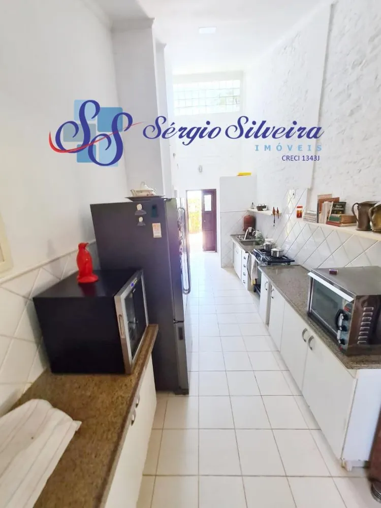 Casa, 4 quartos, 298 m² - Foto 16